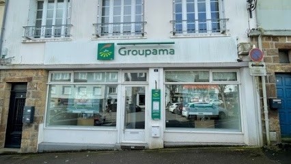 Agence Groupama Plougastel, Agence d'Assurances à Plougastel-Daoulas