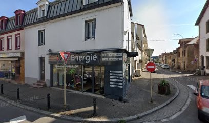 Mutuelle Prévadiès, Agence d'Assurances à Lure