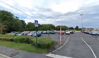 Apréva Mutuelle Lens, Agence d'Assurances à Lens