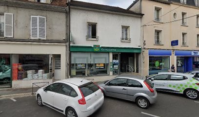 Agence Groupama Nemours, Agence d'Assurances à Nemours