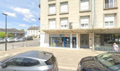 MMA Assurances LAON BROSSOLETTE, Agence d'Assurances à Laon