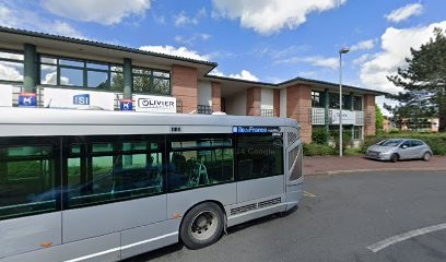 MNH, Agence d'Assurances à Évry