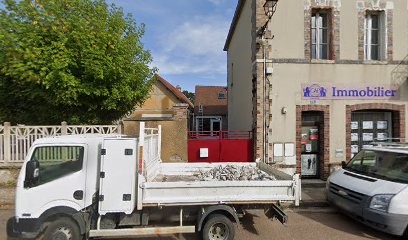 Centrale Assurances Prévoyance (CAP), Agence d'Assurances à Sergines