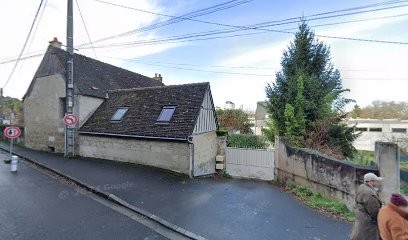 2CPR, Agence d'Assurances à Saint-Avertin