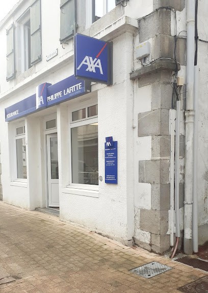 AXA Assurance et Banque Sarl Lafitte - Duvignau, Agence d'Assurances à Hasparren