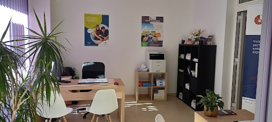 PACASSUR ASSURANCES, Agence d'Assurances à Saint-Raphaël