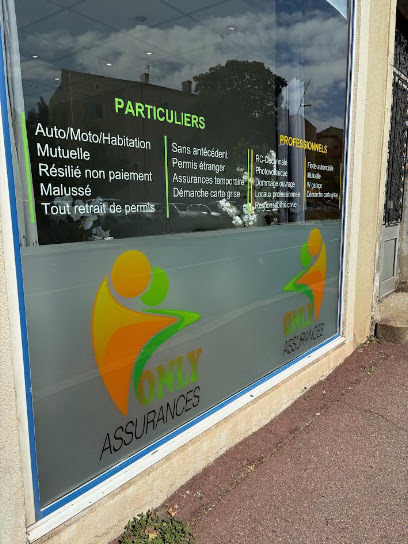 Only Assurances Assurance à Castres