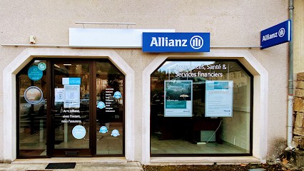Allianz Assurance LA CANOURGUE - BUISSON & TALANSIER, Agence d'Assurances à La Canourgue