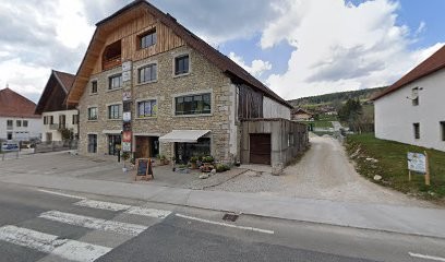 Assurance SwissLife Orchamps Vennes - Jerome Voinet, Agence d'Assurances à Orchamps-Vennes