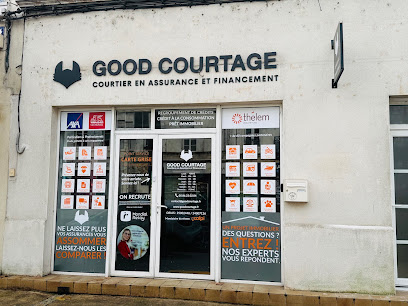 Good Courtage - Courtier En Assurances Et En Prêt Immobilier Assurance à Saintes