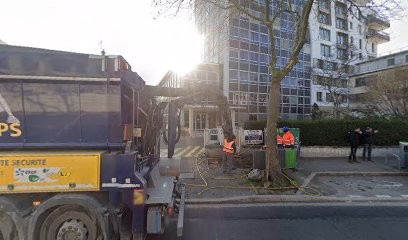 Assurer VTC - JURIXIS, Agence d'Assurances à Rueil-Malmaison