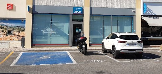 MAAF Assurances GRASSE, Agence d'Assurances à Grasse