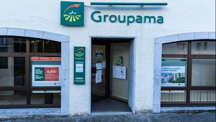 Agence Groupama Nay, Agence d'Assurances à Nay