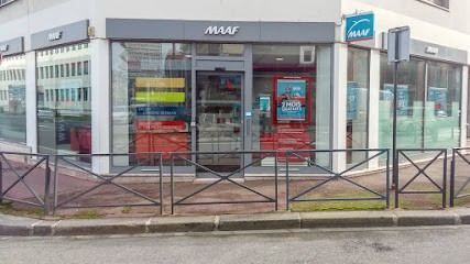 MAAF Assurances DIEPPE, Agence d'Assurances à Dieppe