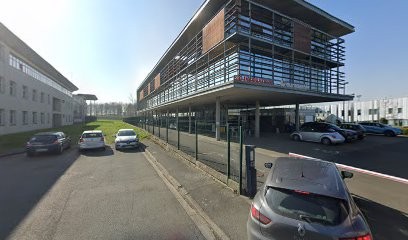 Fleming Associés, Agence d'Assurances à Loos