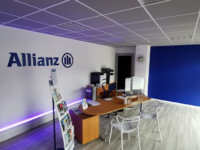 Allianz Assurance WITTELSHEIM - Florent & Pauline PERARD, Agence d'Assurances à Wittelsheim