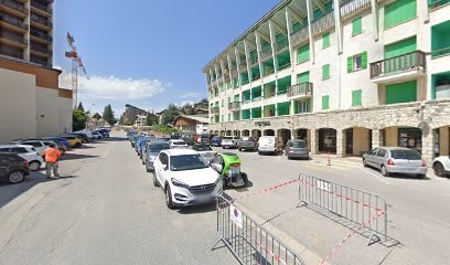 Assurance Generali - Ardisson Assurances Valberg, Agence d'Assurances à Péone
