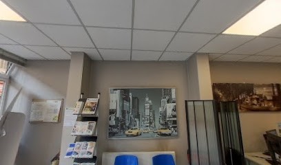 Mutuelle de Poitiers Assurances - Elodie DELAMOTTE, Agence d'Assurances à Vernon