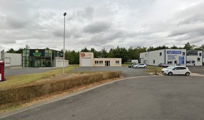 EXPERTS GROUPE EVALYS 45 (Cabinet S.L.E), Agence d'Assurances à Villemandeur