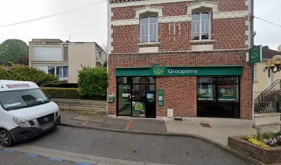 Agence Groupama Montdidier, Agence d'Assurances à Montdidier