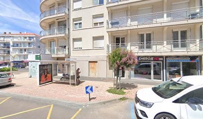 Lebreton Didier, Agence d'Assurances aux Sables-d'Olonne