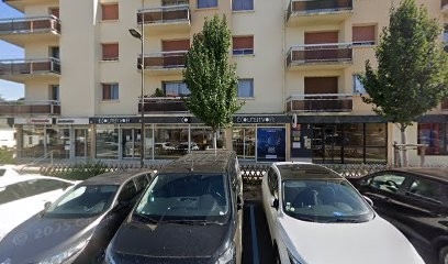 Harmonie Mutuelle, Agence d'Assurances à Segré-en-Anjou Bleu