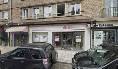 AÉSIO mutuelle, Agence d'Assurances à Vire Normandie