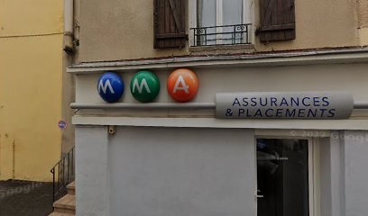 MMA Assurances MILLAU, Agence d'Assurances à Millau