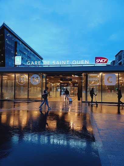 Allianz Travel, Agence d'Assurances à Saint-Ouen