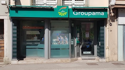 Agence Groupama De Lagnieu, Agence d'Assurances à Lagnieu