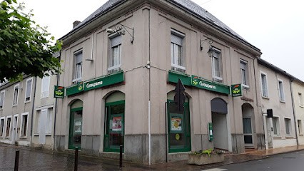 Agence Groupama De Henrichemont, Agence d'Assurances à Henrichemont