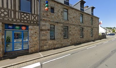 MMA Assurances MORTAIN BOCAGE, Agence d'Assurances à Mortain-Bocage