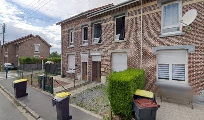 Coquelicots Assurances, Agence d'Assurances à Wingles