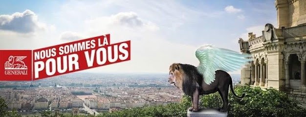 Generali Bourg en bresse - Alexandre Gauche, Agence d'Assurances à Francheville
