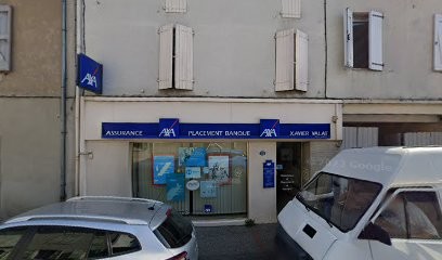 AXA Assurance et Banque Xavier Valat, Agence d'Assurances à Graulhet