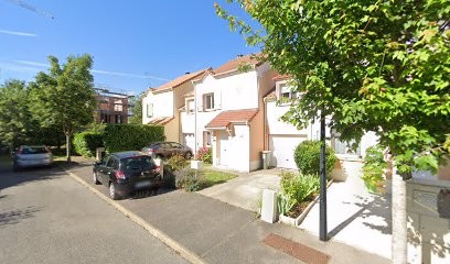 Wittmer Alizee Sarah, Agence d'Assurances à Pontault-Combault