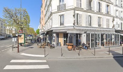 AXA Assurance et Banque Cenac Associes, Agence d'Assurances à Vincennes