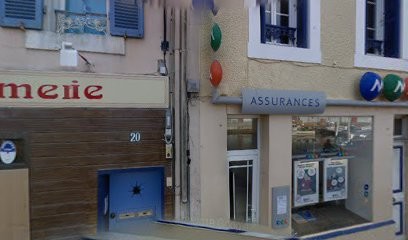 MMA Assurances LE PALAIS BELLE ILE EN MER, Agence d'Assurances au Palais