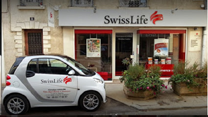 Assurance Swisslife Brie Comte Robert - Christian Coulon Assurance à Brie-Comte-Robert