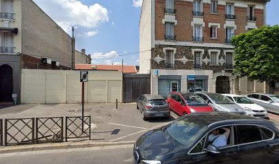 MAAF Assurances LIVRY GARGAN, Agence d'Assurances à Livry-Gargan