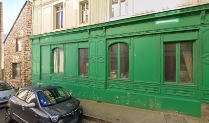 Thierry Marina, Agence d'Assurances à Saint-Malo