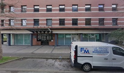 MFP Services, Agence d'Assurances à Melun