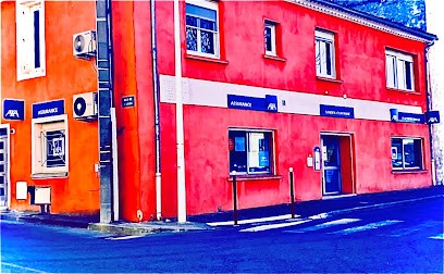 AXA Assurance et Banque Eirl Chavanne Sandra, Agence d'Assurances à Vauvert