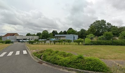 Auto Experts Réunis, Agence d'Assurances à Varennes-Vauzelles
