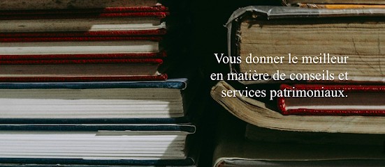 Sancey Patrimoine, Agence d'Assurances à Sens