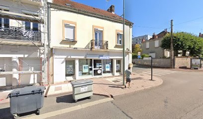 Allianz Assurance LE CREUSOT - ALLIANZ AGENCES, Agence d'Assurances au Creusot