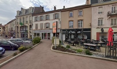 AXA Assurance Jean Luc Gillet, Agence d'Assurances à Raon-l'Étape