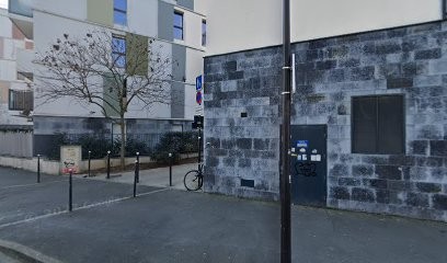 AXA Prévoyance & Patrimoine Adeline Papon, Agence d'Assurances à Ivry-sur-Seine