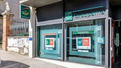 Agence Groupama Grenade, Agence d'Assurances à Grenade