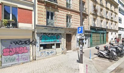 Cabinet Courtage International, Agence d'Assurances à Paris 20